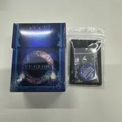 遊戯王 プリズマティックサモン デッキケース デッキコースター 融合