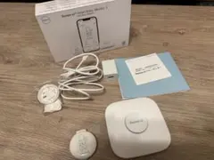 Sense-U Smart Baby Monitor 3