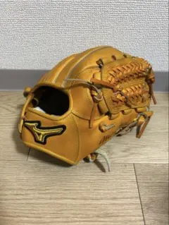 新品 ミズノプロ 軟式グローブ 村上型 サイズ10 - メルカリ