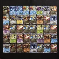 ADV PCG DP等 昔のキラカード100枚大量まとめ売り① - メルカリ