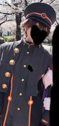 2026年最新】岸波白野 コスプレの人気アイテム - メルカリ