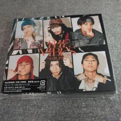 2025年最新】Vibes sixtonesの人気アイテム - メルカリ