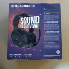 JBL QUANTUM300のサムネイル