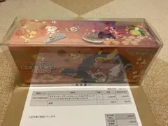 新品未開封 ポケモンセンター ヒロシマ スペシャルBOX 段ボール未開封