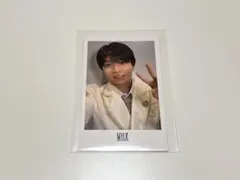 M!LK 塩﨑太智 EBiDAN Yes!東京 トレカ