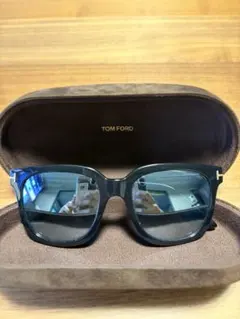山田涼介着 TOM FORD トムフォード サングラス Cary TF58 - メルカリ