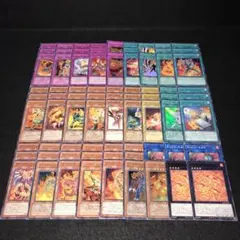 ヴォルカニック・デビル　ブレイズ・キャノンートライデント　レリーフ　セット 2026年最新】ブレイズキャノン レリーフの人気アイテム - メルカリ