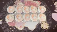 花里みのり44B グリ缶