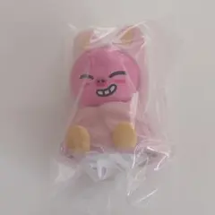 スキズ　SKZOOライトマスコット チャンビン　トゥエッキ