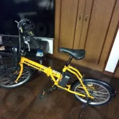 電動アシスト自転車 Panasonic EZ パナソニック 横浜市内引渡し - メルカリ