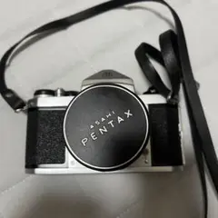 ASAHI Pentax SV レトロカメラのサムネイル