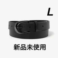 WTAPS HOOF L 25AW レザーベルト champion 本物新品 WTAPS HOOF L 25AW レザーベルト champion 本物新品 【公式通販】