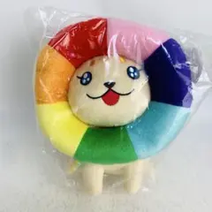 2026年最新】カイカイキキ ぬいぐるみの人気アイテム - メルカリ