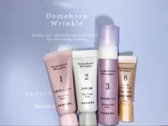 2026年最新】ドモホルンリンクル泡の柔肌パックの人気アイテム - メルカリ