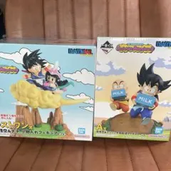 2026年最新】一番くじ ドラゴンボール ラストワン賞の人気アイテム