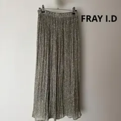 FRAY I.D フリーサイズのサムネイル