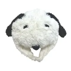 USJ ユニバーサルスタジオジャパン　スヌーピー　SNOOPY 被り物