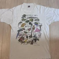 90s USA製 CASUALTY アート XL ゾーラック ZORLAC - メルカリ