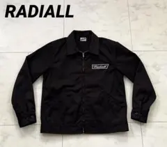 ネイバーフッド　ワークジャケット　チャコールグレー03 L ZIP WORK JACKET