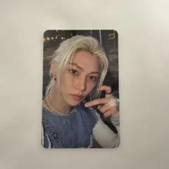 Stray Kids ATE ミュープラ特典 フィリックス