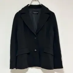 n0758【ストロベリーフィールズ】ジャケット 日本製 背抜き ストレッチ