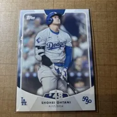 2026年最新】topps 大谷 50-50の人気アイテム - メルカリ