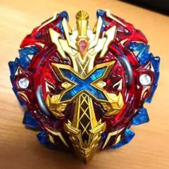 ベイブレードバースト ゼノエクスカリバー.M.I (ベイ一式セット品)