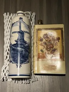 カミュ　ブック　 ゴッホ ガシェ博士の肖像 350ml　コニャック カミュ ブック ゴッホ ガシェ博士の肖像 350ml コニャック - メルカリ