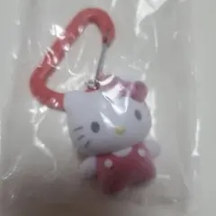 サンリオ カラフルカラビナマスコットチャーム ハローキティ