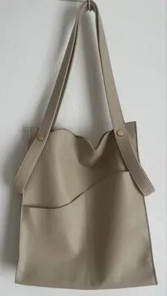 2way ショルダーバッグ しまむら