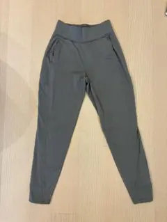 ルルレモン ジョガーパンツ