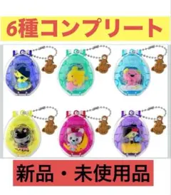 たまごっち　コレクタブルズ　コレクティブルズ　30t周年　コンプリートセット