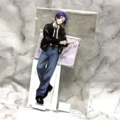 御影玲王 ブルーロック アクリルスタンド casual ver. ゲーマーズ