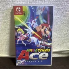 マリオテニスエース Nintendo Switch