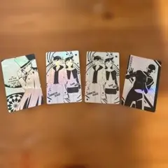 名探偵コナン ホロピカカード