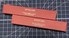 SISTER ANN メロウデューイリップブラー 01 03のサムネイル