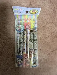 ラブブ蛍光ペン