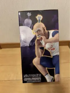 HUNTER×HUNTER 一番くじB賞　ネテロ