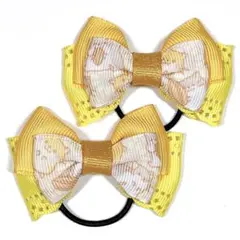 ♥️ラスト1点✨即購入OK♥️トリプルリボン⋈ツインセット【Aトリプル019】