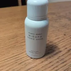 Napla MIEUFA CHERIE SAVON UVスプレーのサムネイル