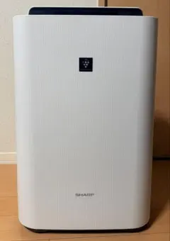 美品】SHARP シャープ KC-R50-W プラズマクラスター 2024年製 - メルカリ
