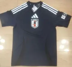 【未使用】 adidas サッカー日本代表 シャツ 2XSのサムネイル