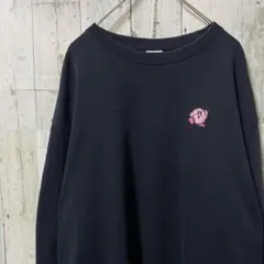 WEARISTA KEI × COOOPER バラシシュウビッグスウェット - メルカリ
