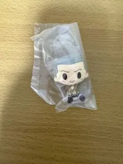 一番くじ 進撃の巨人 ～獣の巨人は俺が仕留める～　G賞ちょこのっこフィギュア