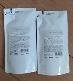 【未使用】ORBIS　オルビスユードットエッセンスローション　つめかえ２点セット