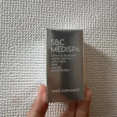 2026年最新】sbc medispa ホワイトサプリメントの人気アイテム - メルカリ