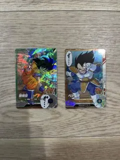 2026年最新】ドラゴンボールダイバーズ ベジータ srの人気アイテム