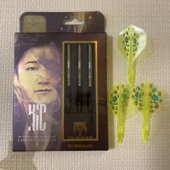 2026年最新】TRiNiDAD ダーツの人気アイテム - メルカリ