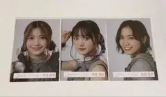 櫻坂46　IWTC　生写真まとめ売り