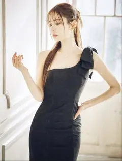 (美品) Sサイズ　JEWELS ナイトドレス